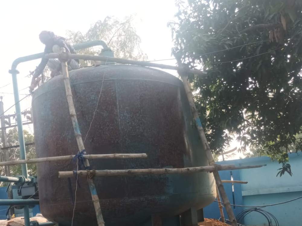 Poonam Chambers, Chindwara Road