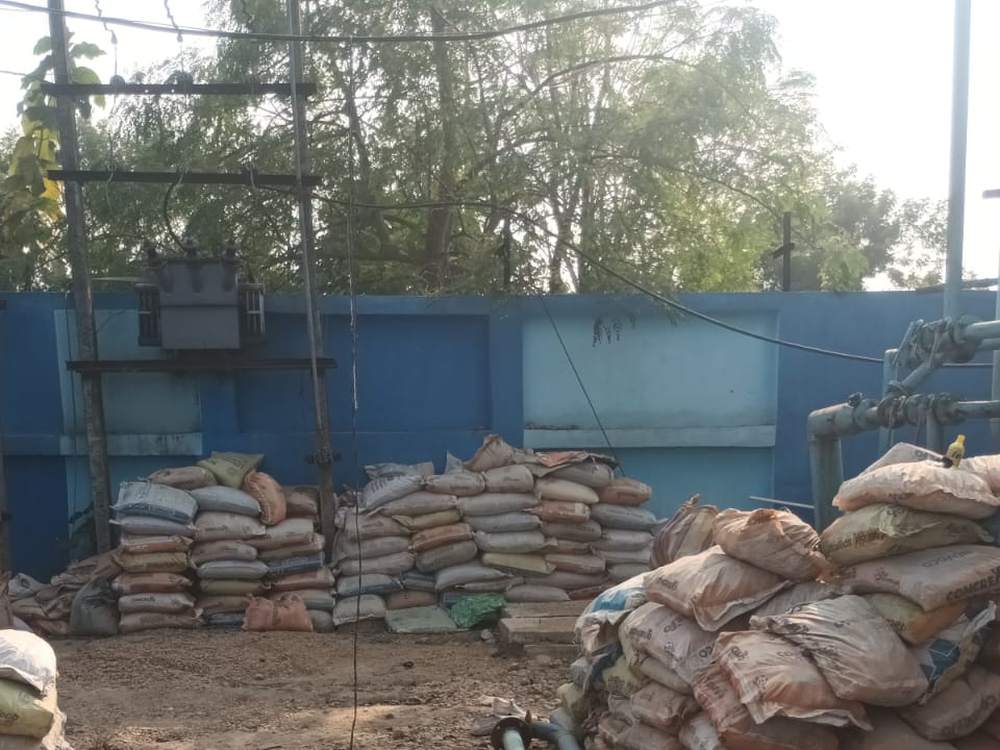 Kalyaneswari Road, P.O. Kalyaneswari