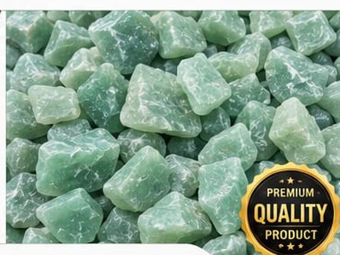 Green Quartz