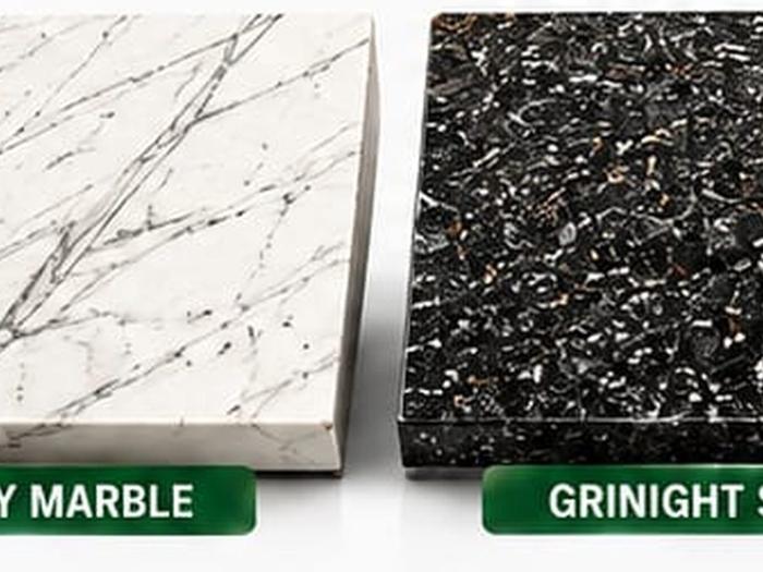 Gylancy Marble & Grinight Stone