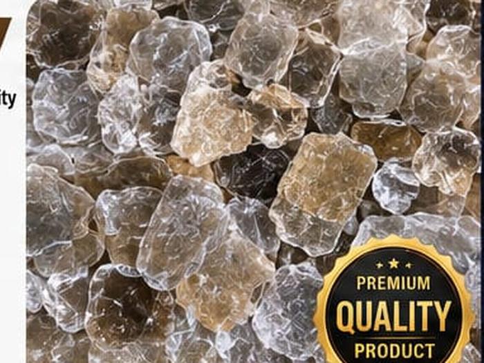 Mica Quartz