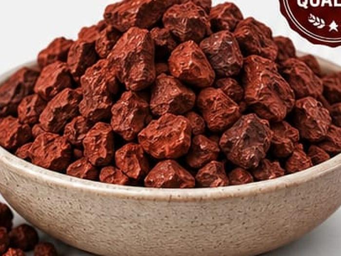 Red Hematite Iron Ore